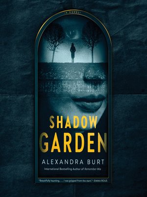 Shadow Garden - Audiobook